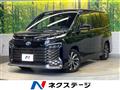 2024 Toyota Voxy