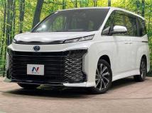 2024 Toyota Voxy