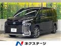 2024 Toyota Voxy