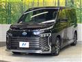 2024 Toyota Voxy