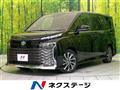 2024 Toyota Voxy