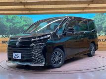 2024 Toyota Voxy