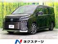 2024 Toyota Voxy