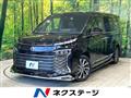 2024 Toyota Voxy