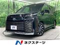 2024 Toyota Voxy