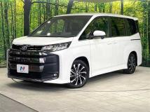 2025 Toyota Noah
