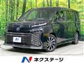 2025 Toyota Voxy