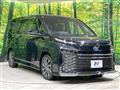 2025 Toyota Voxy