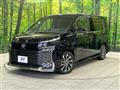 2025 Toyota Voxy