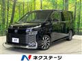 2025 Toyota Voxy
