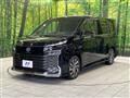 2025 Toyota Voxy