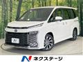 2025 Toyota Voxy