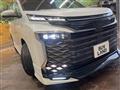 2025 Toyota Voxy