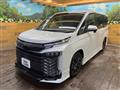2025 Toyota Voxy