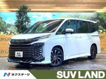 2025 Toyota Voxy