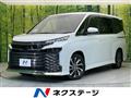 2025 Toyota Voxy
