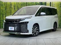 2025 Toyota Voxy