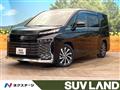 2025 Toyota Voxy