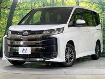 2026 Toyota Noah