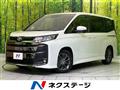 2026 Toyota Noah