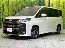 2026 Toyota Noah