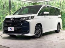2026 Toyota Noah