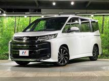 2026 Toyota Noah
