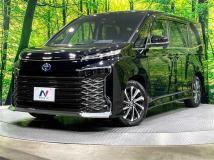 2025 Toyota Voxy