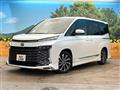 2025 Toyota Voxy