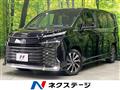 2026 Toyota Voxy
