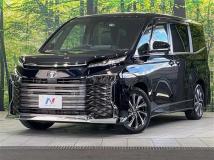 2026 Toyota Voxy