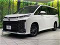 2022 Toyota Voxy