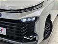 2022 Toyota Voxy