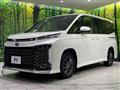 2022 Toyota Voxy