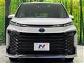 2022 Toyota Voxy