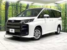 2024 Toyota Noah