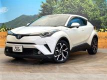 2017 Toyota C-HR