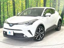 2017 Toyota C-HR