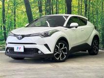 2017 Toyota C-HR