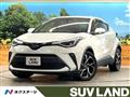 2020 Toyota C-HR
