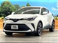 2020 Toyota C-HR
