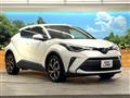 2020 Toyota C-HR