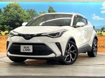 2020 Toyota C-HR