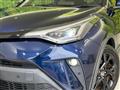 2021 Toyota C-HR