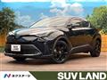 2021 Toyota C-HR