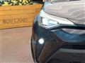 2021 Toyota C-HR