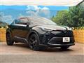 2021 Toyota C-HR