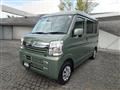 2025 Suzuki Every