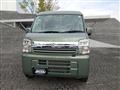 2025 Suzuki Every