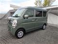 2025 Suzuki Every